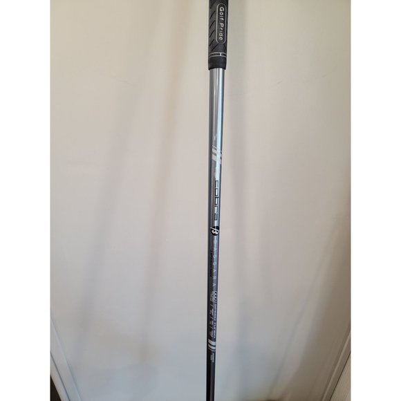 King Cobra Speed LD Off Set M/ST 5, Bassara Mitsubishi Rayon Speed Tuned, Speed - Picture 5 of 7